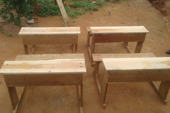 Mkwachi Primary School's Growth and Development