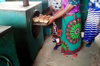 Enhancing Chitemwano Women's Bakery Business