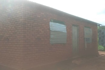 Improve Teachers' Houses at Ng'ongo School
