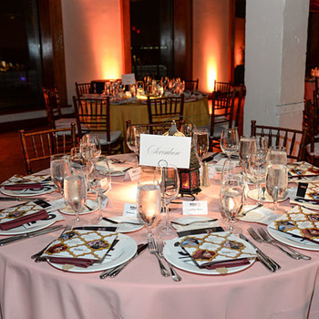 2nd Annual Benefit Dinner, 2015